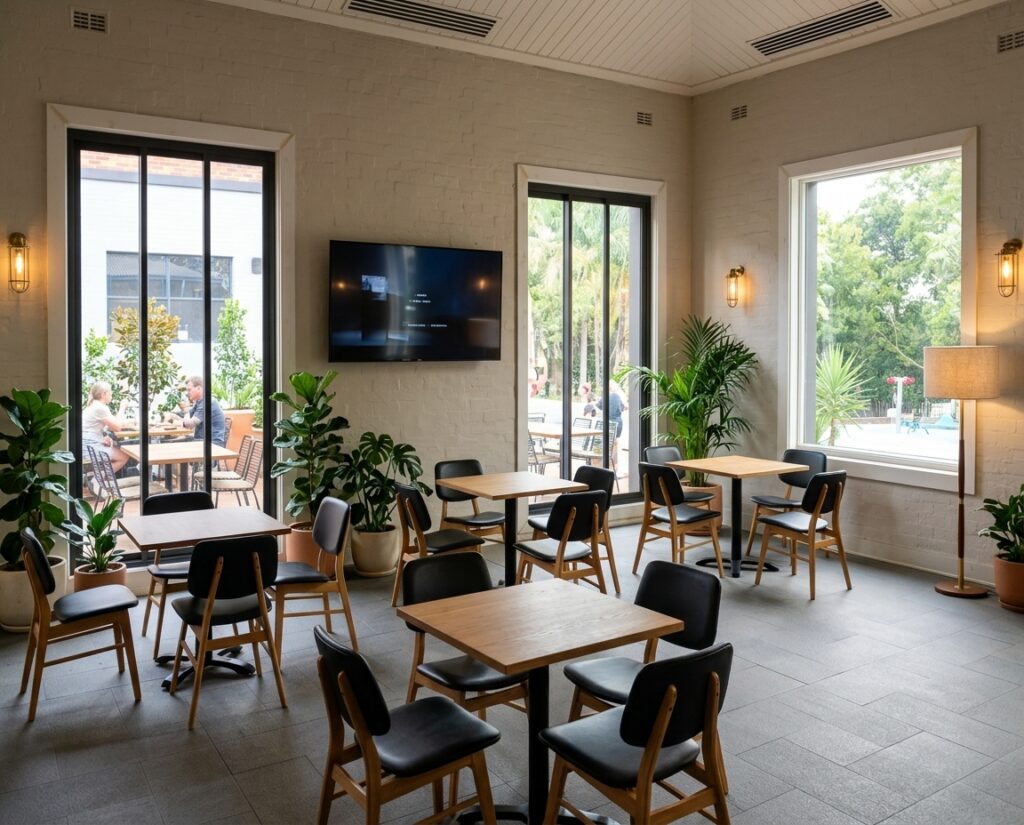 Dinning Room Photo