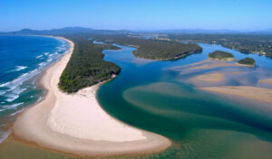 Gaagal Wanggaan National Park