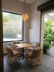 Breakfast Nook Photo